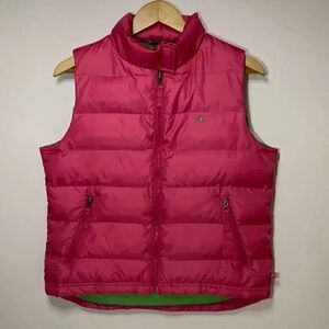 Duck Head Down Vest